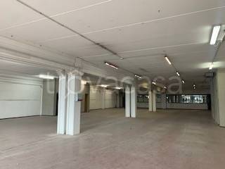 locale commerciale in affitto ad Arezzo in zona Pescaiola