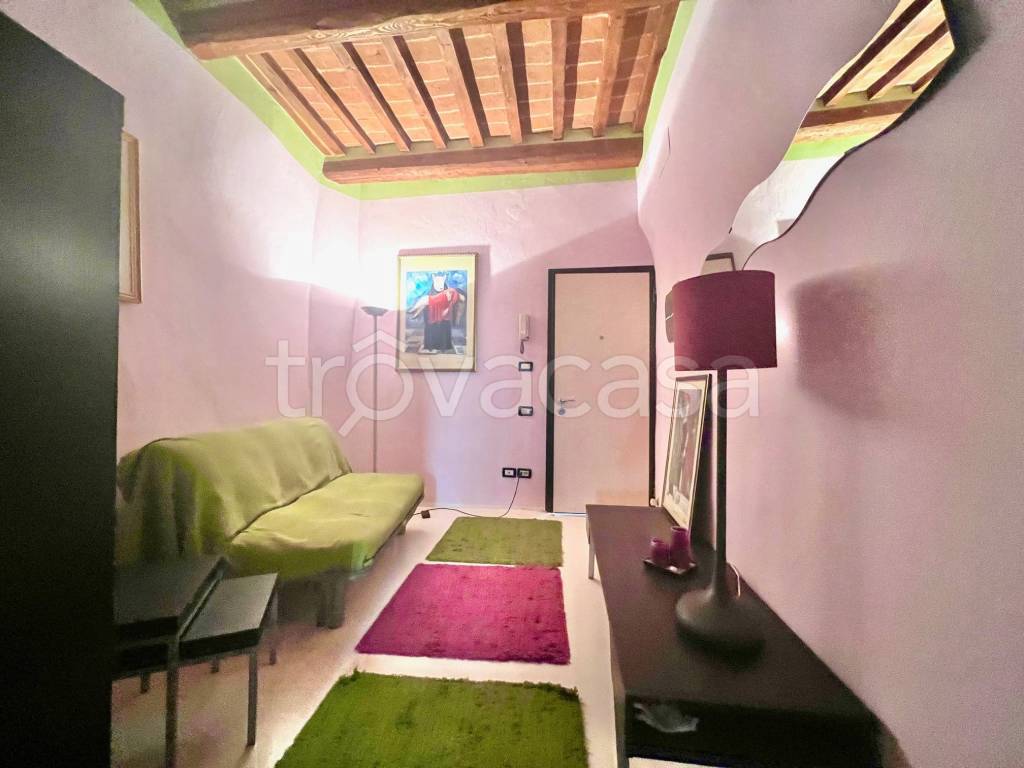 appartamento in affitto ad Arezzo in zona Centro Città