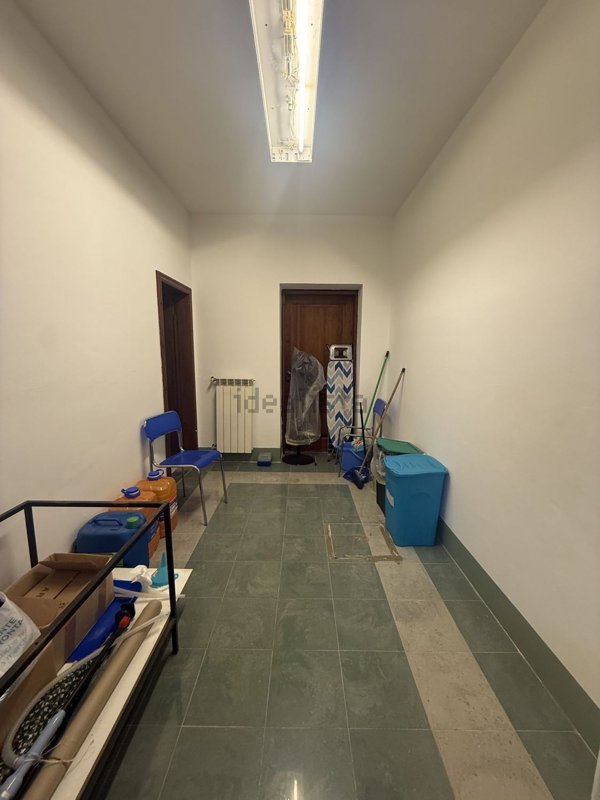 ufficio in affitto ad Arezzo in zona Vittorio Veneto