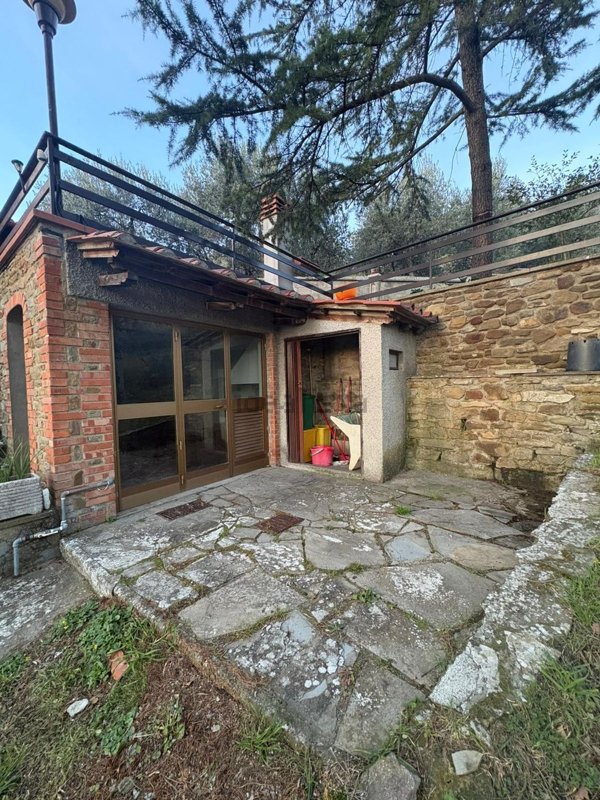 appartamento in affitto ad Arezzo in zona Olmo