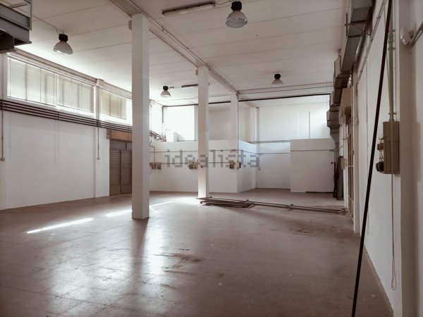 ufficio in affitto ad Arezzo in zona I Sadotti