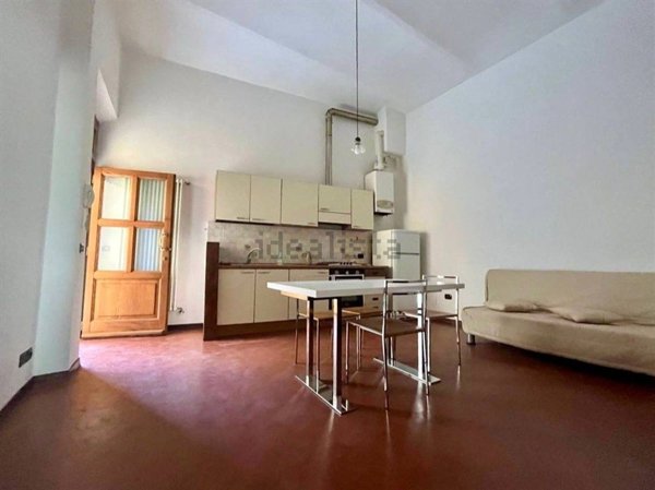 appartamento in affitto ad Arezzo in zona Centro Città