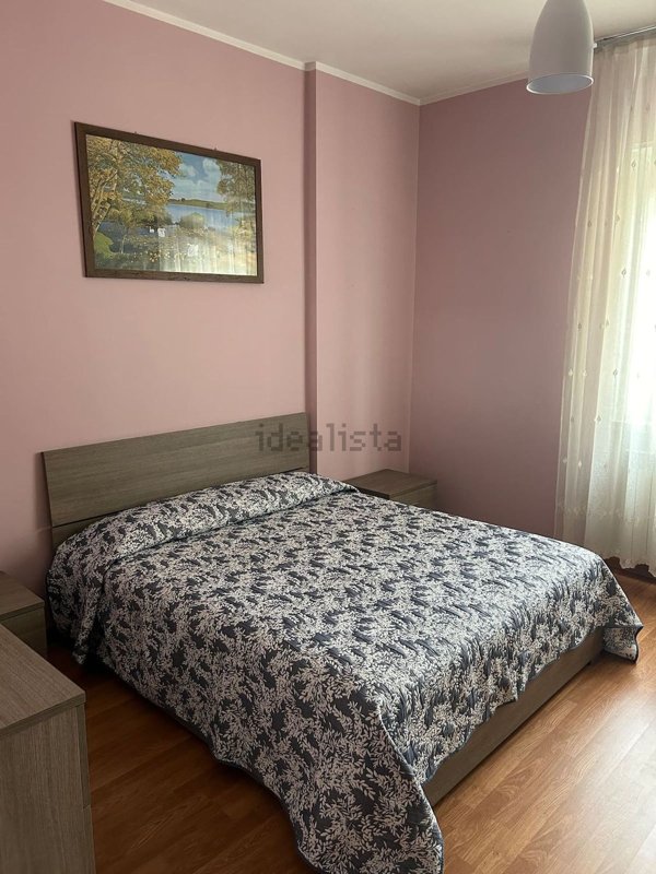 appartamento in affitto ad Arezzo