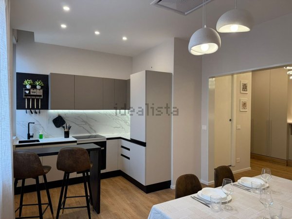 appartamento in affitto ad Arezzo in zona Centro Città