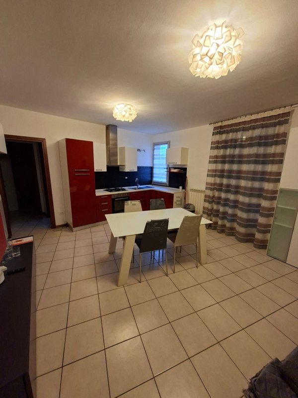 appartamento in affitto ad Arezzo