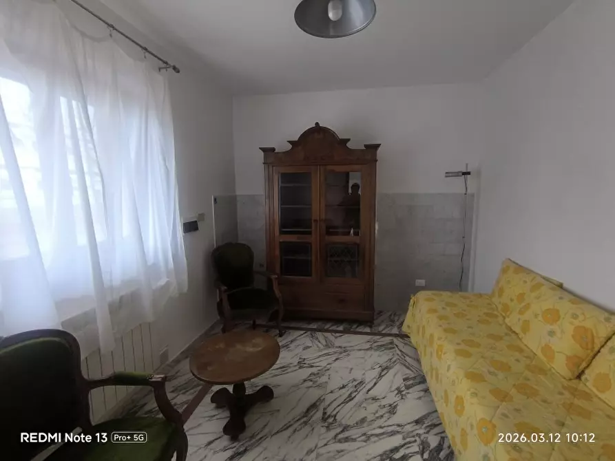 appartamento in affitto ad Arezzo in zona Pescaiola