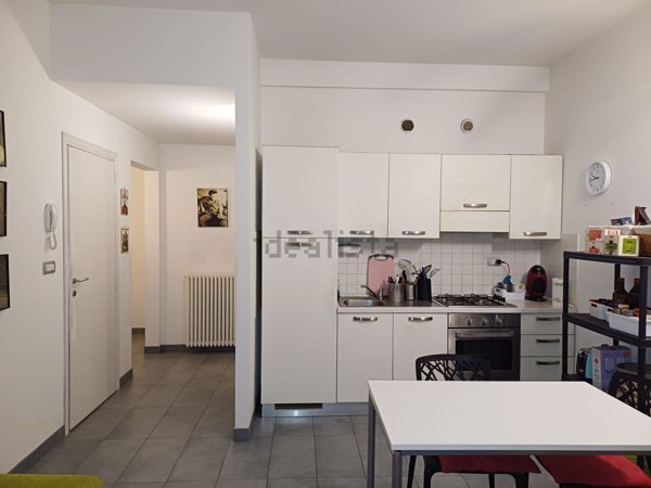 appartamento in affitto ad Arezzo in zona Vittorio Veneto