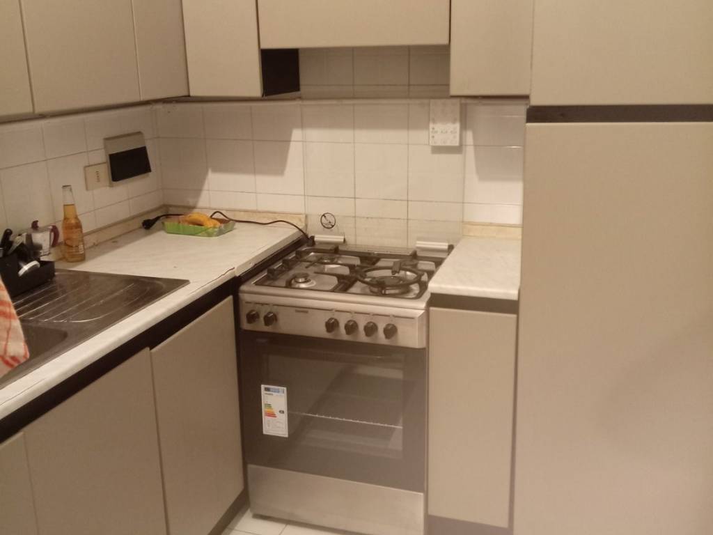 appartamento in affitto ad Arezzo