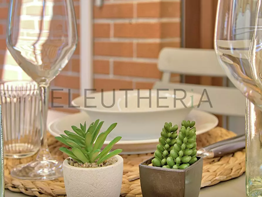 appartamento in affitto ad Arezzo in zona Centro Città