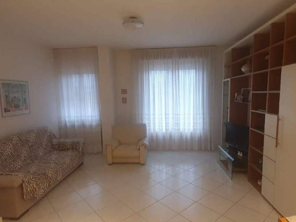 appartamento in affitto ad Arezzo