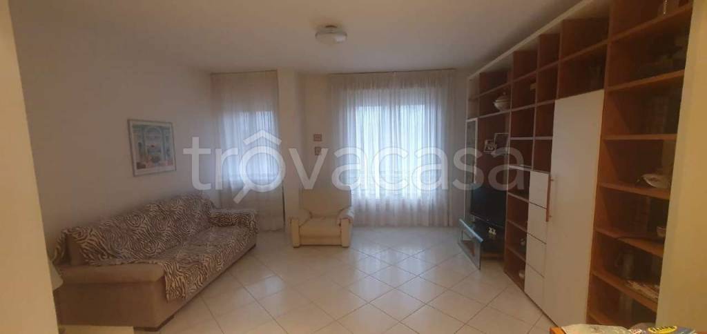 appartamento in affitto ad Arezzo