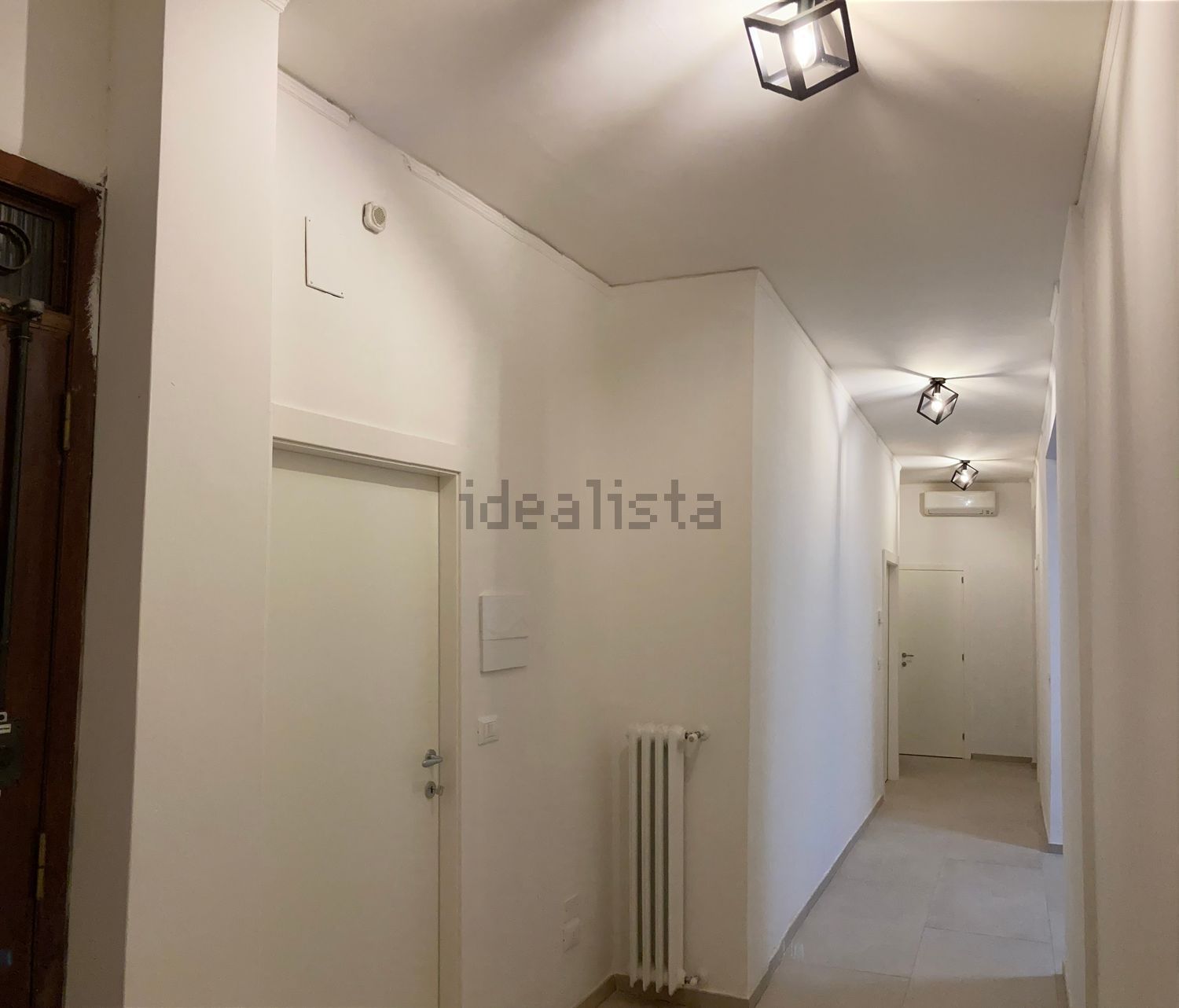 appartamento in affitto ad Arezzo in zona Giotto/XXV Aprile