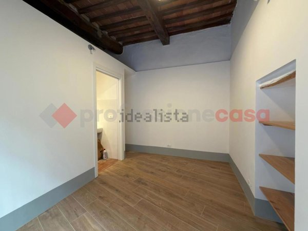 locale commerciale in affitto ad Arezzo in zona Centro Città