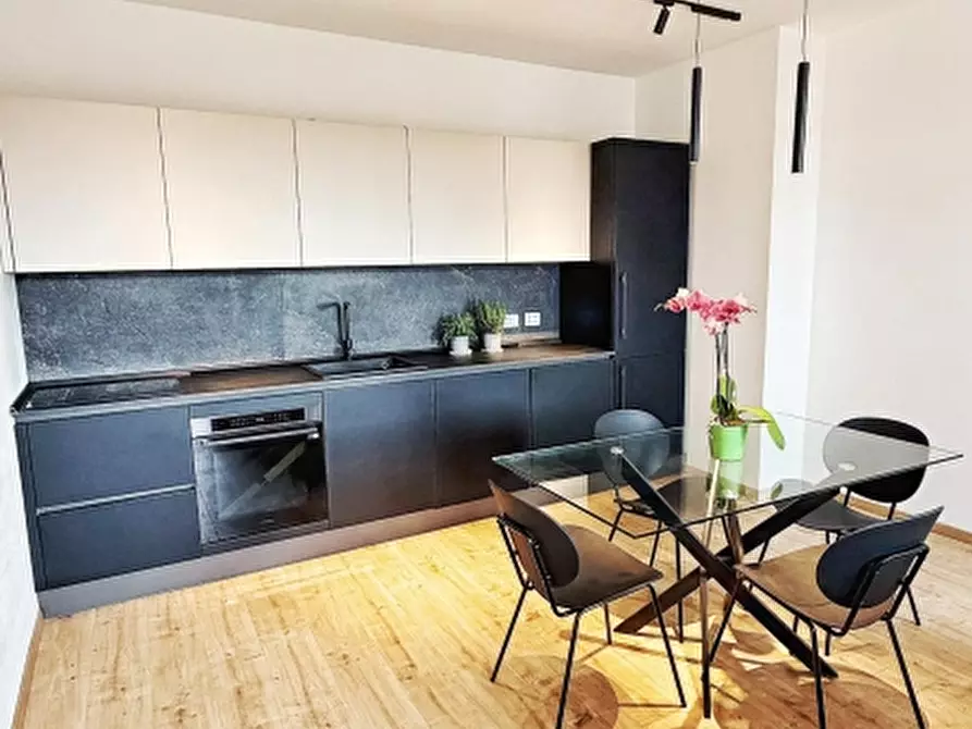 appartamento in affitto ad Arezzo