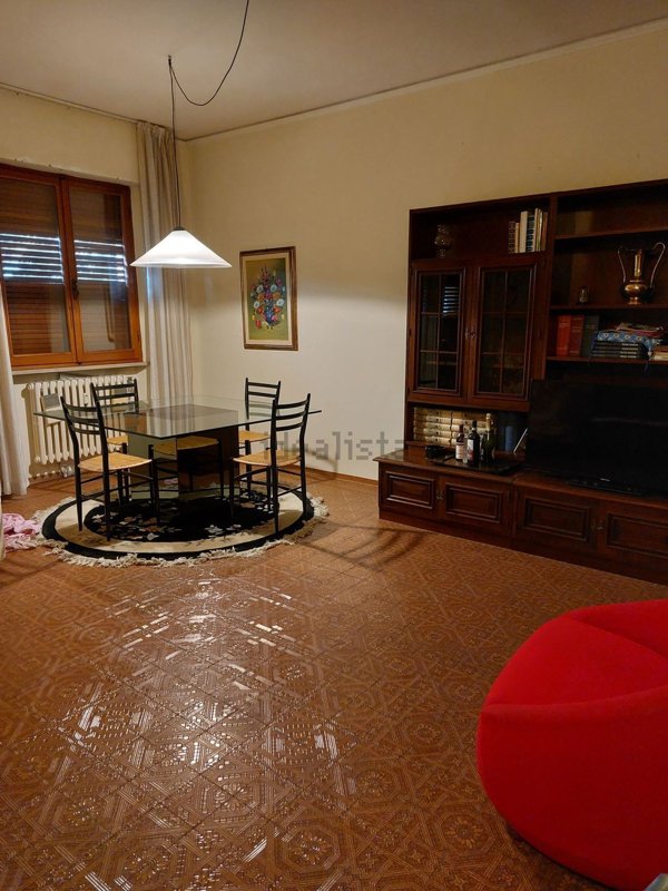 appartamento in affitto ad Arezzo in zona Giotto/XXV Aprile