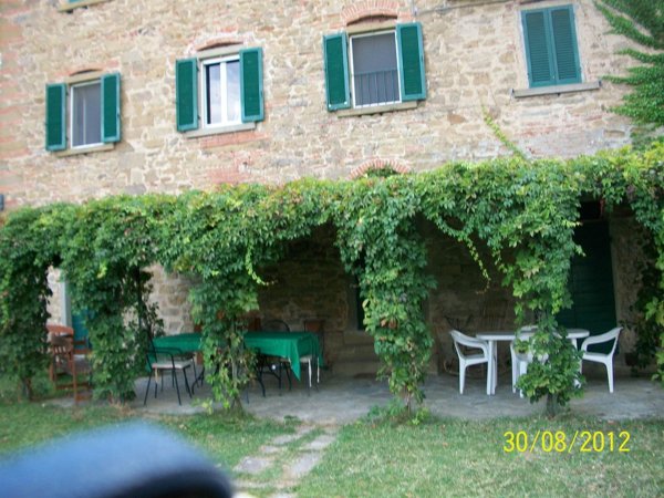 appartamento in affitto ad Arezzo in zona Agazzi