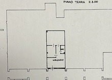 negozio in affitto ad Arezzo