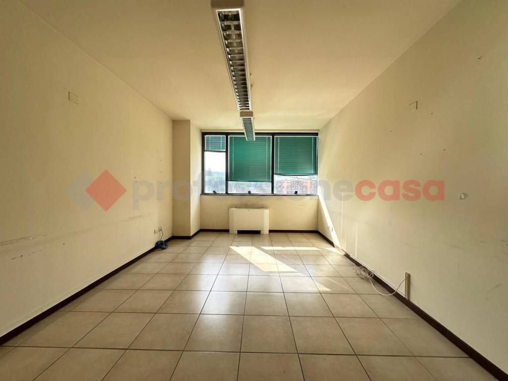 ufficio in affitto ad Arezzo