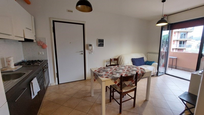 appartamento in affitto ad Arezzo