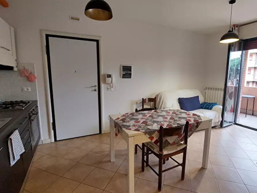 appartamento in affitto ad Arezzo