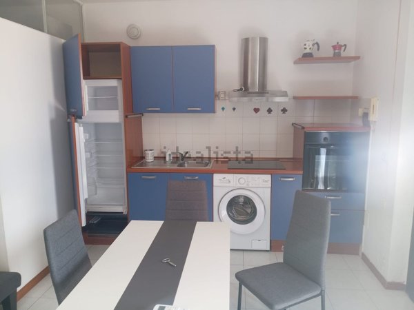 appartamento in affitto ad Arezzo in zona Quarata