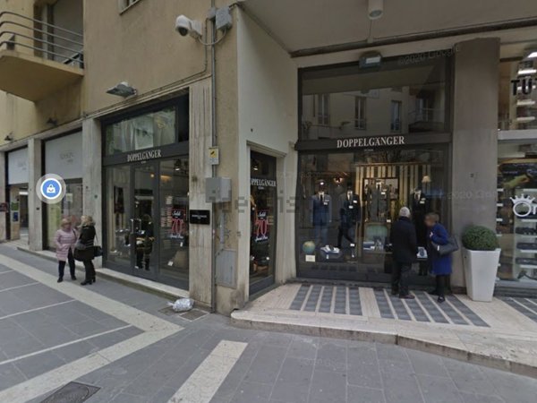 locale commerciale in affitto ad Arezzo in zona Centro Città