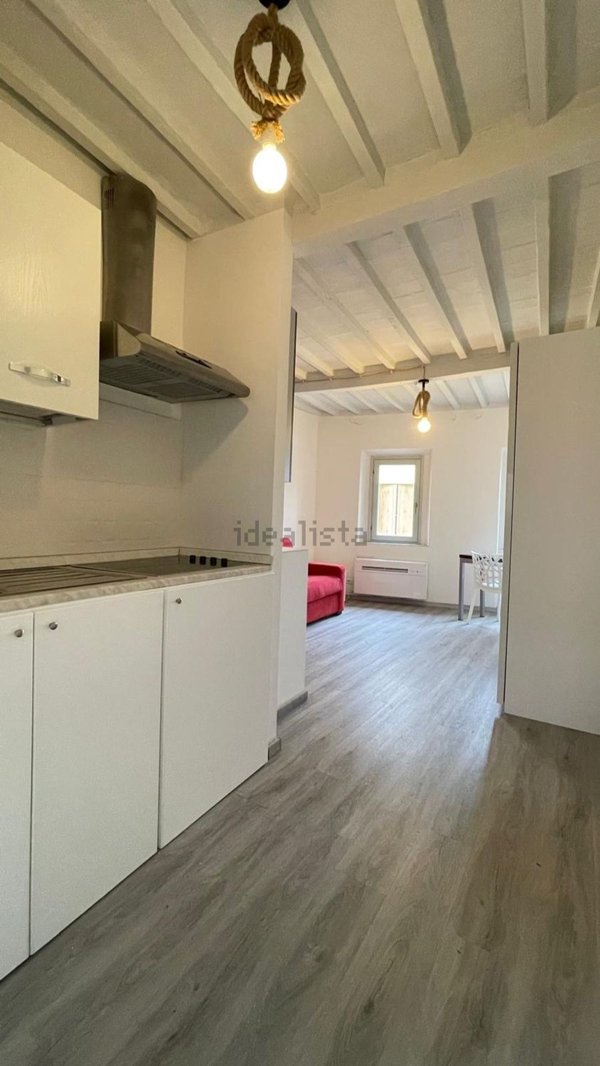 appartamento in affitto ad Arezzo in zona Centro Città