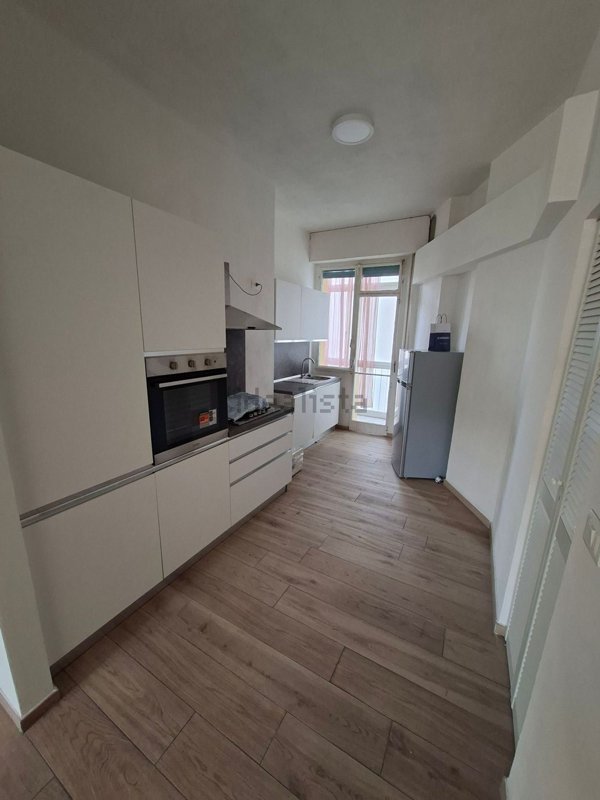 appartamento in affitto ad Arezzo