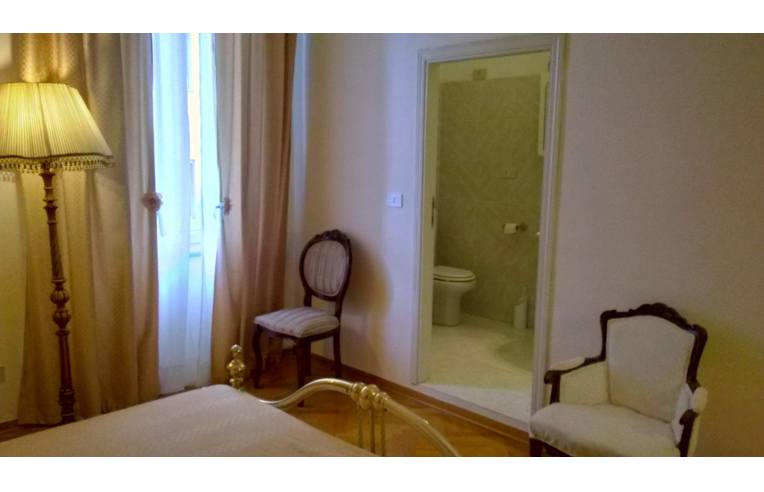 appartamento in affitto ad Arezzo