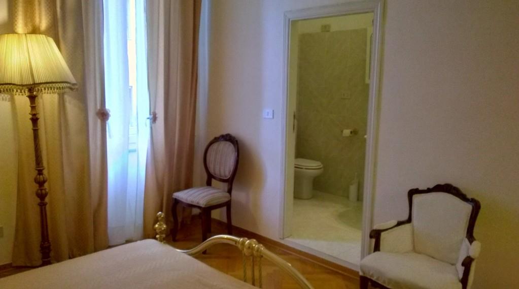 appartamento in affitto ad Arezzo