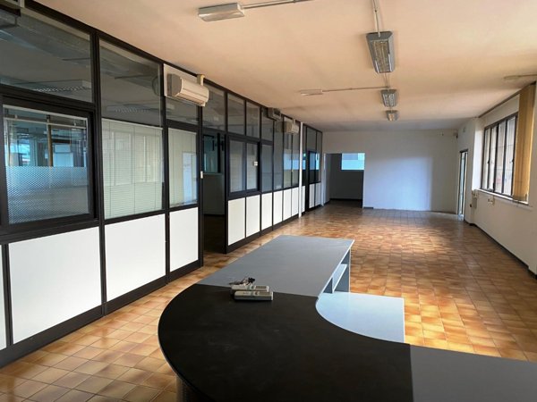 ufficio in affitto ad Arezzo