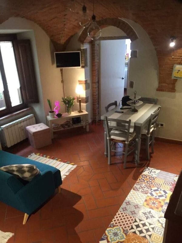 appartamento in affitto ad Arezzo in zona Centro Città