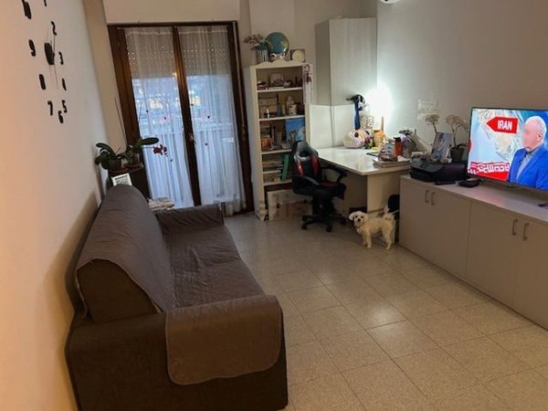 appartamento in affitto ad Arezzo