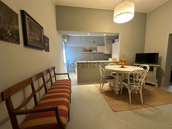 appartamento in affitto ad Arezzo in zona Centro Città