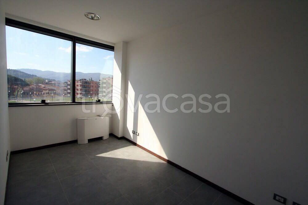ufficio in affitto ad Arezzo