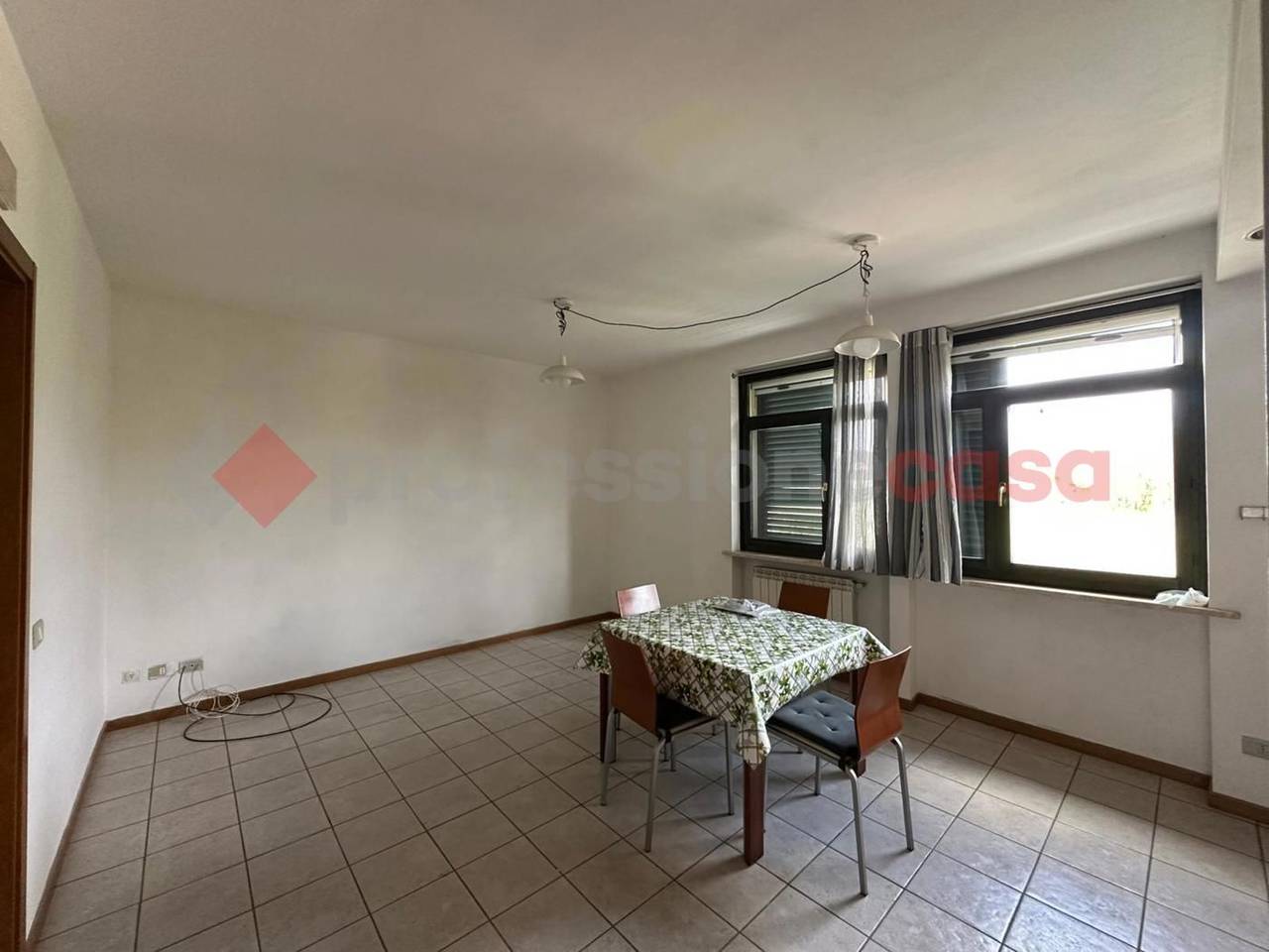 appartamento in affitto ad Arezzo in zona Ponte Alla Chiassa