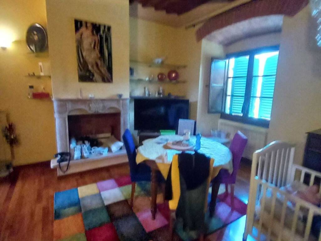 appartamento in affitto ad Arezzo in zona Centro Città