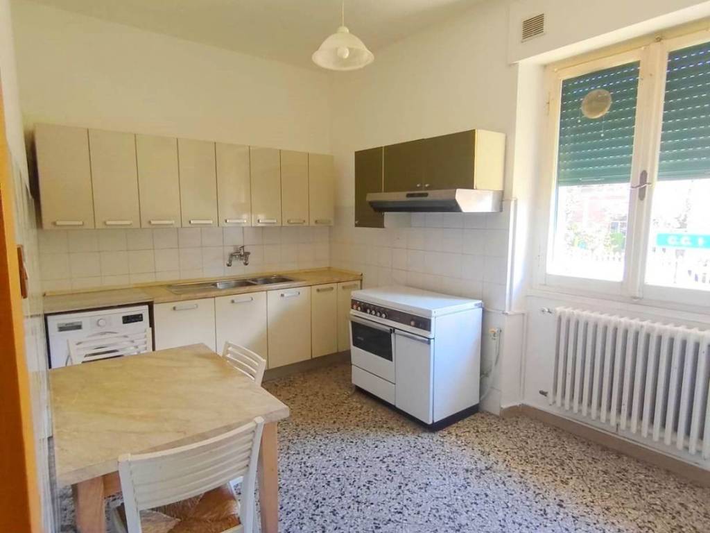 appartamento in affitto ad Arezzo in zona Fiorentina