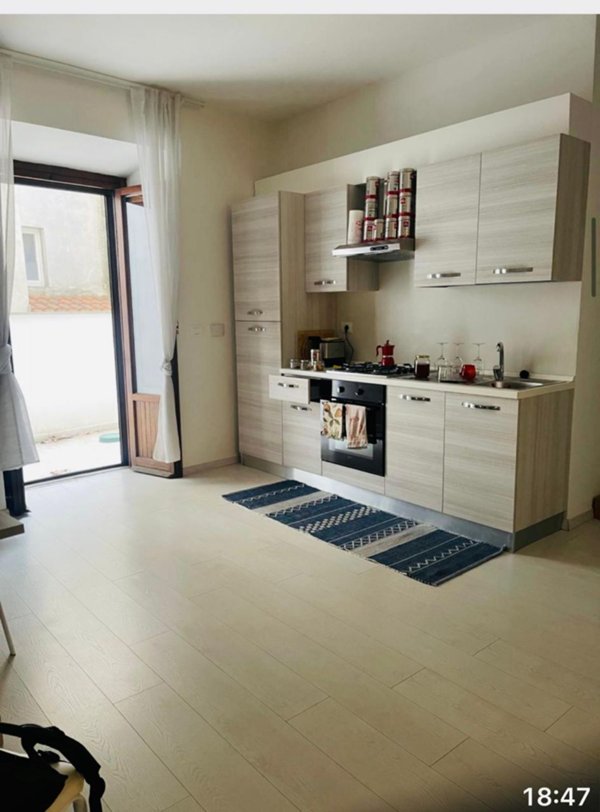 appartamento in affitto ad Arezzo in zona Centro Città