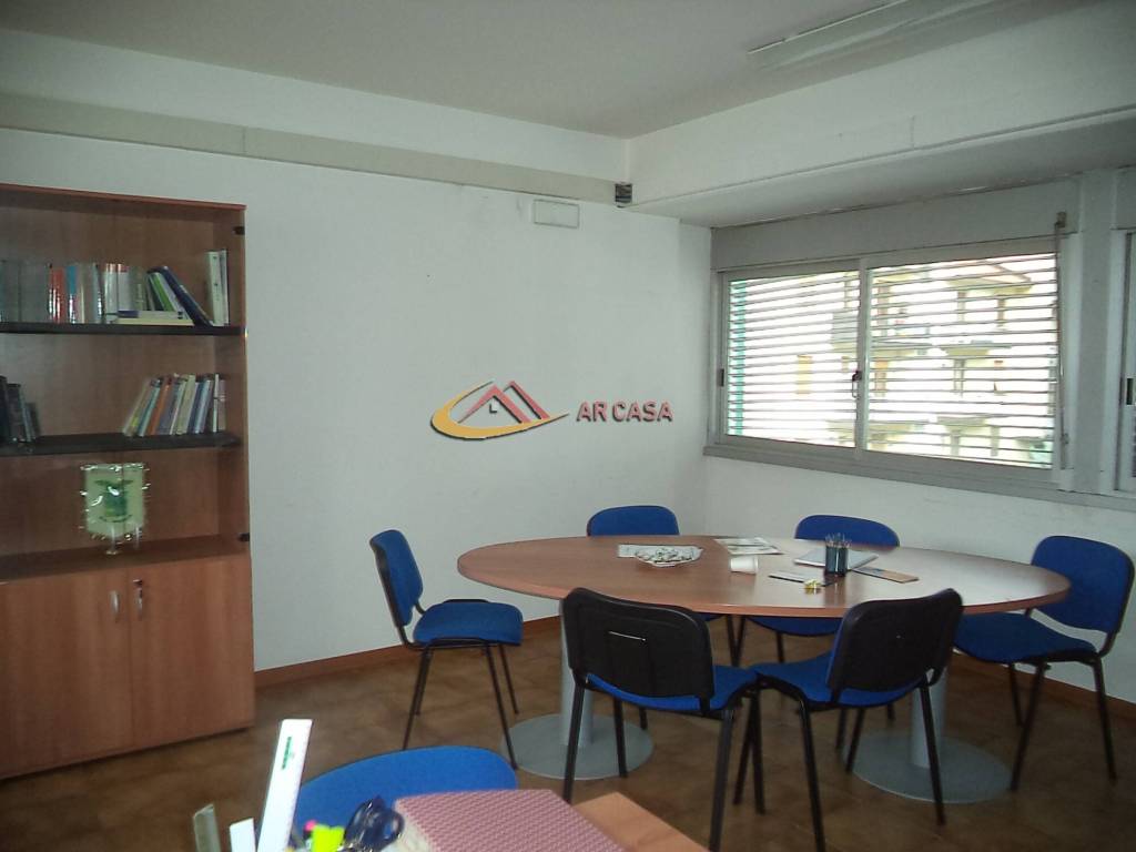 ufficio in affitto ad Arezzo