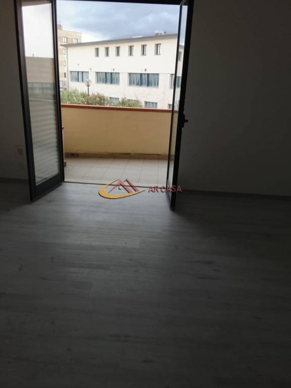 ufficio in affitto ad Arezzo in zona San Leo