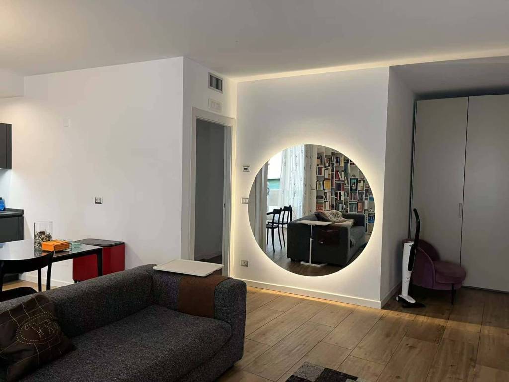 appartamento in affitto ad Arezzo