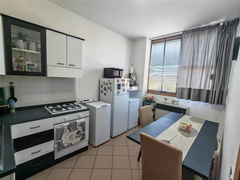 appartamento in affitto ad Arezzo in zona Centro Città