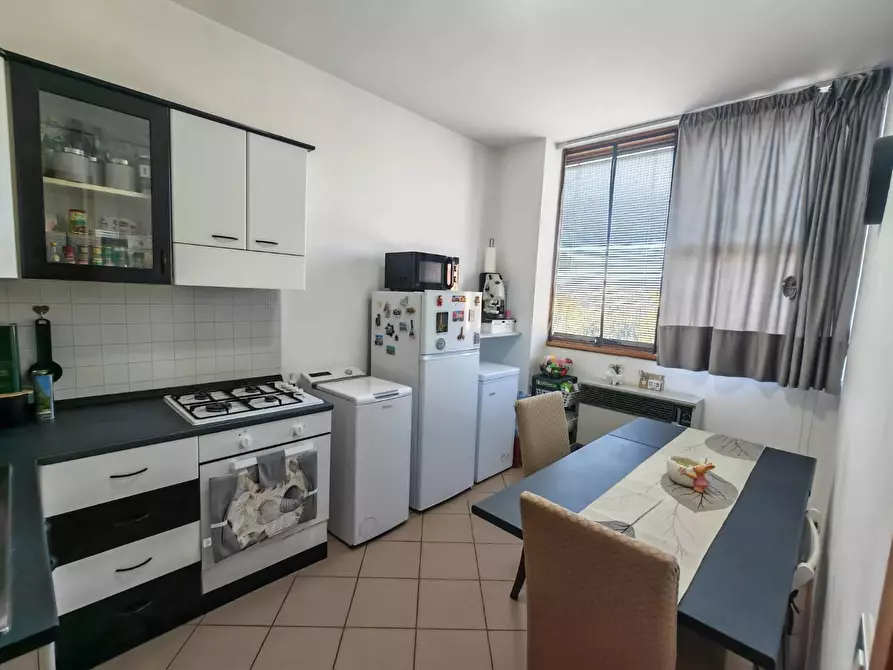 appartamento in affitto ad Arezzo in zona Centro Città