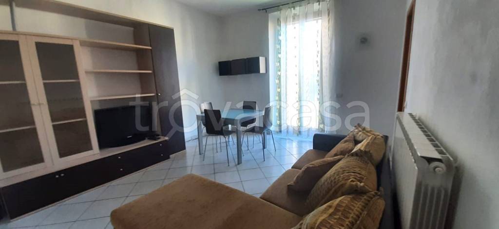 appartamento in affitto ad Arezzo in zona Centro Città