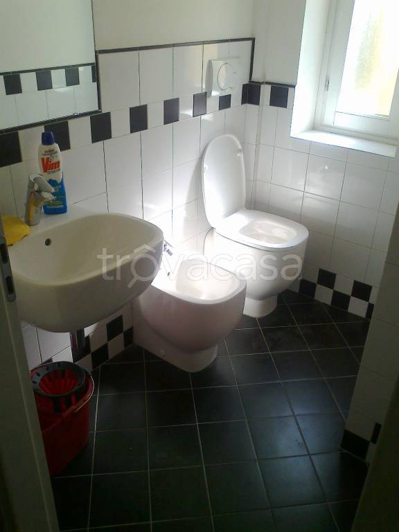 appartamento in affitto ad Arezzo in zona Vittorio Veneto