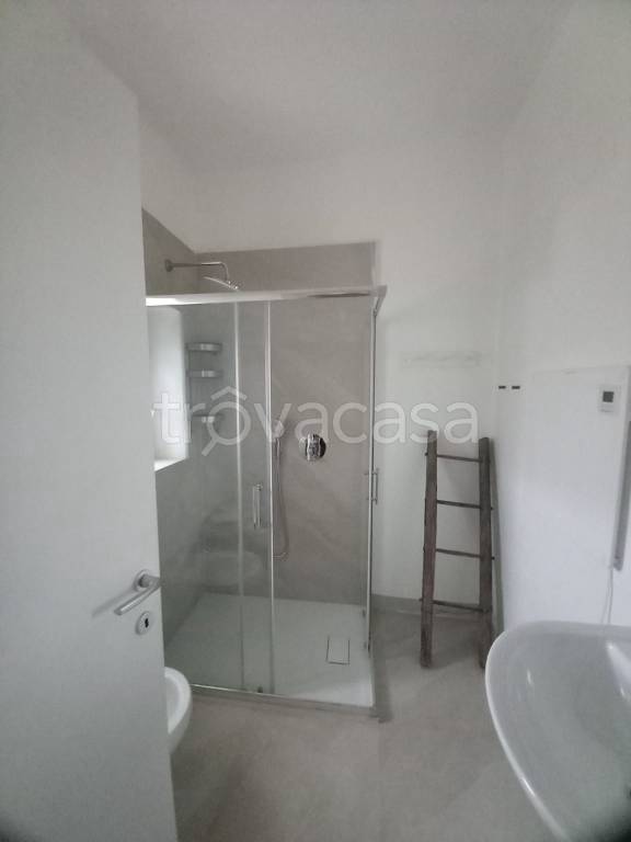 appartamento in affitto ad Arezzo