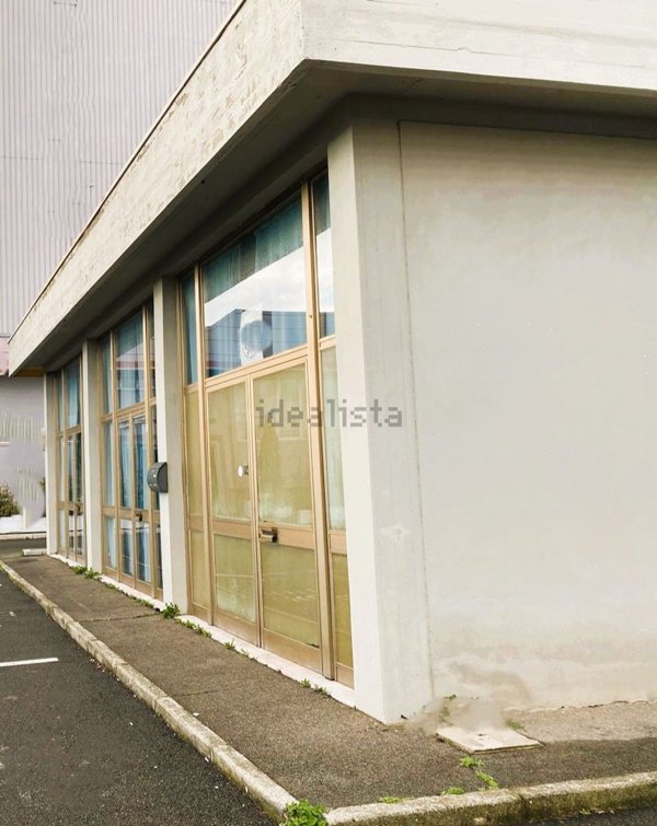 ufficio in affitto ad Arezzo in zona San Leo