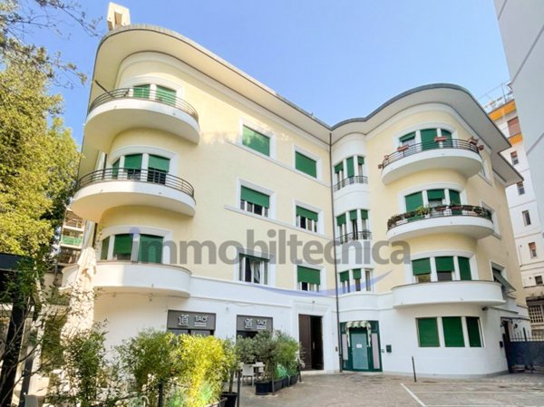 appartamento in affitto ad Arezzo in zona Centro Città