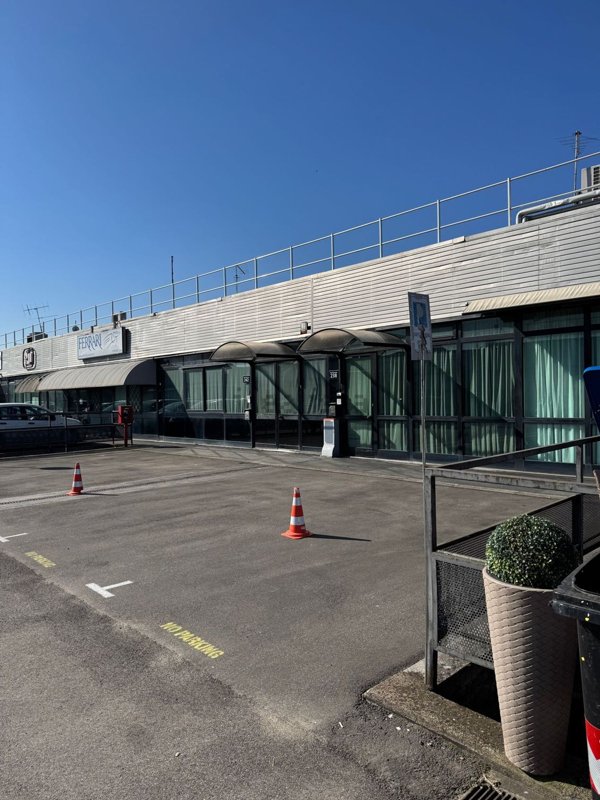 ufficio in affitto ad Arezzo in zona Fiorentina